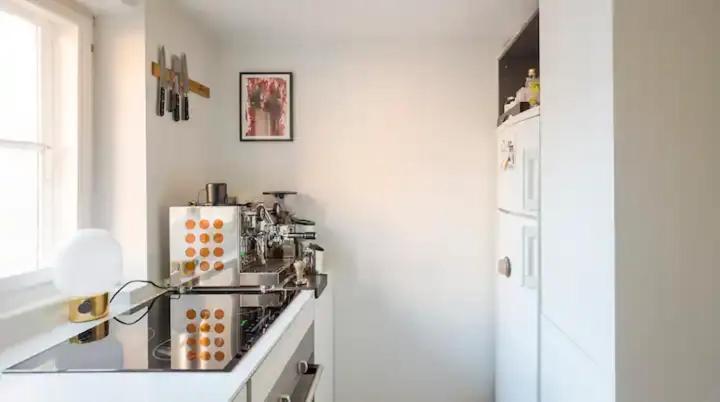 Beautiful Duplex Flat By Rosenborg Castle Apartamento Copenhague Exterior foto